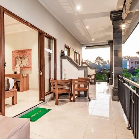 The Village Guest House Ubud  Exterior photo