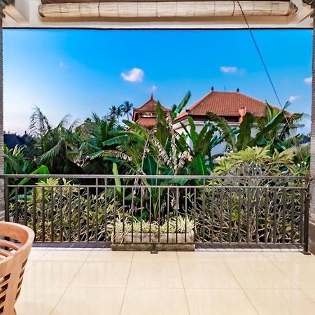 The Village Guest House Ubud  Exterior photo