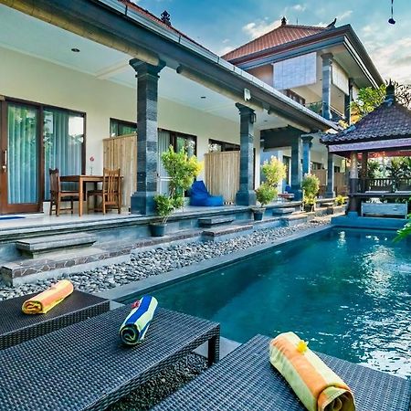 The Village Guest House Ubud  Exterior photo
