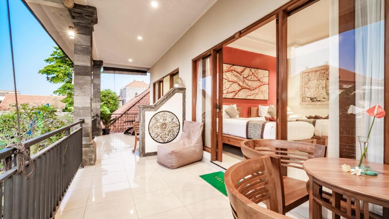 The Village Guest House Ubud  Exterior photo