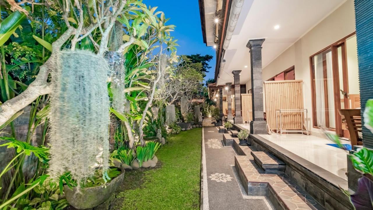 The Village Guest House Ubud  Exterior photo