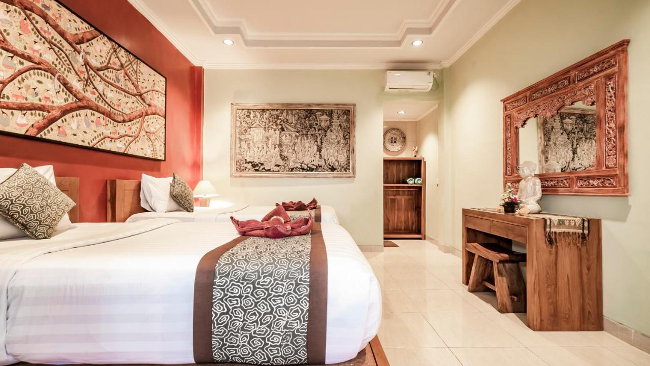 The Village Guest House Ubud  Exterior photo