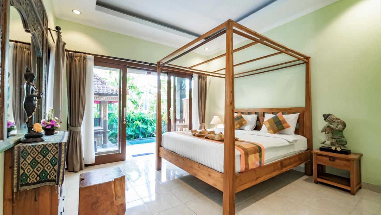 The Village Guest House Ubud  Exterior photo