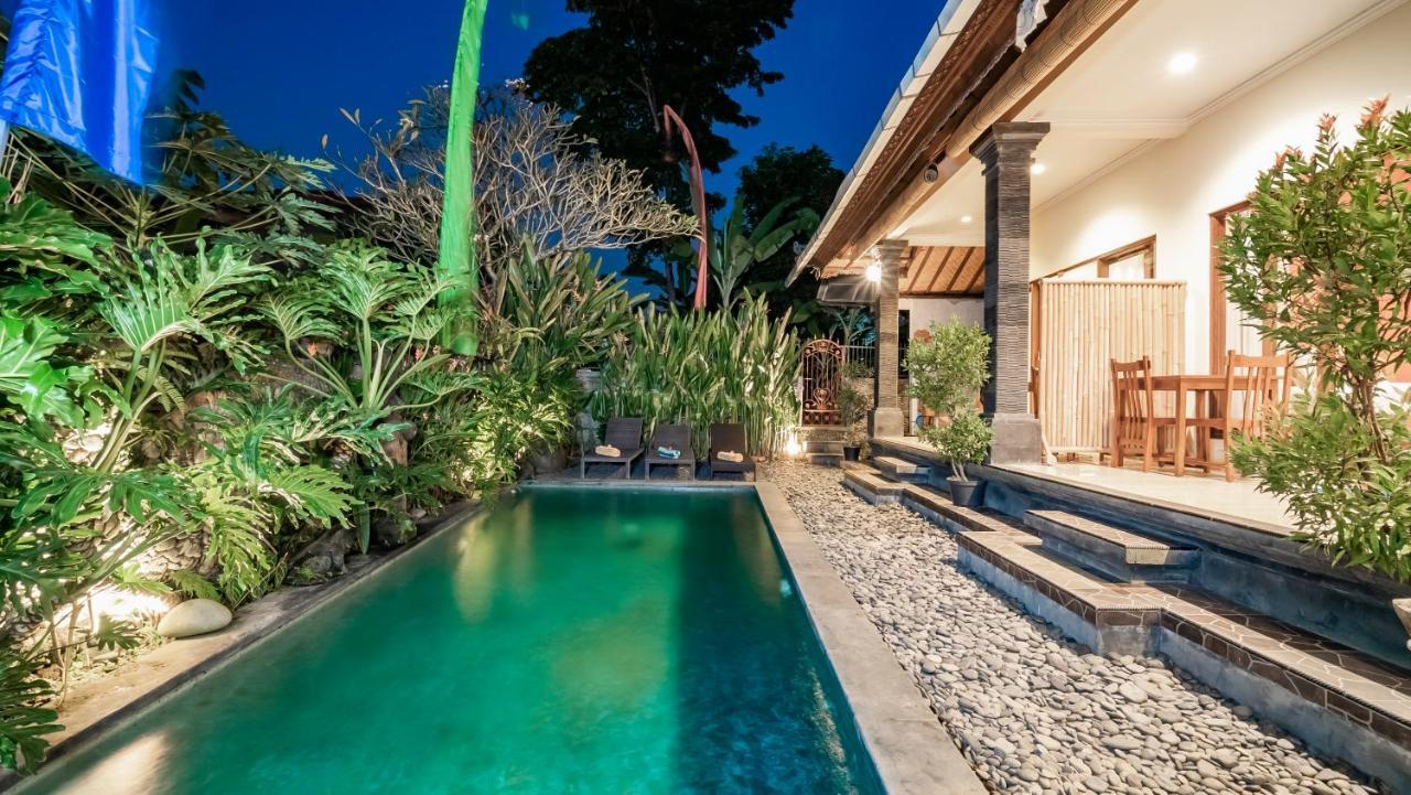 The Village Guest House Ubud  Exterior photo