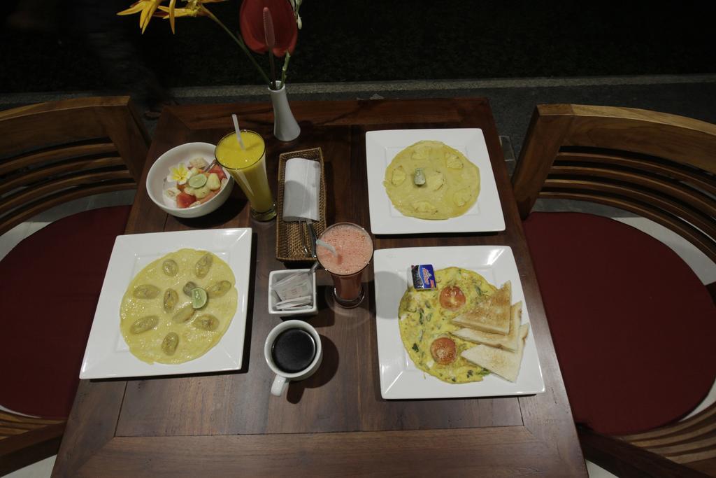 The Village Guest House Ubud  Exterior photo